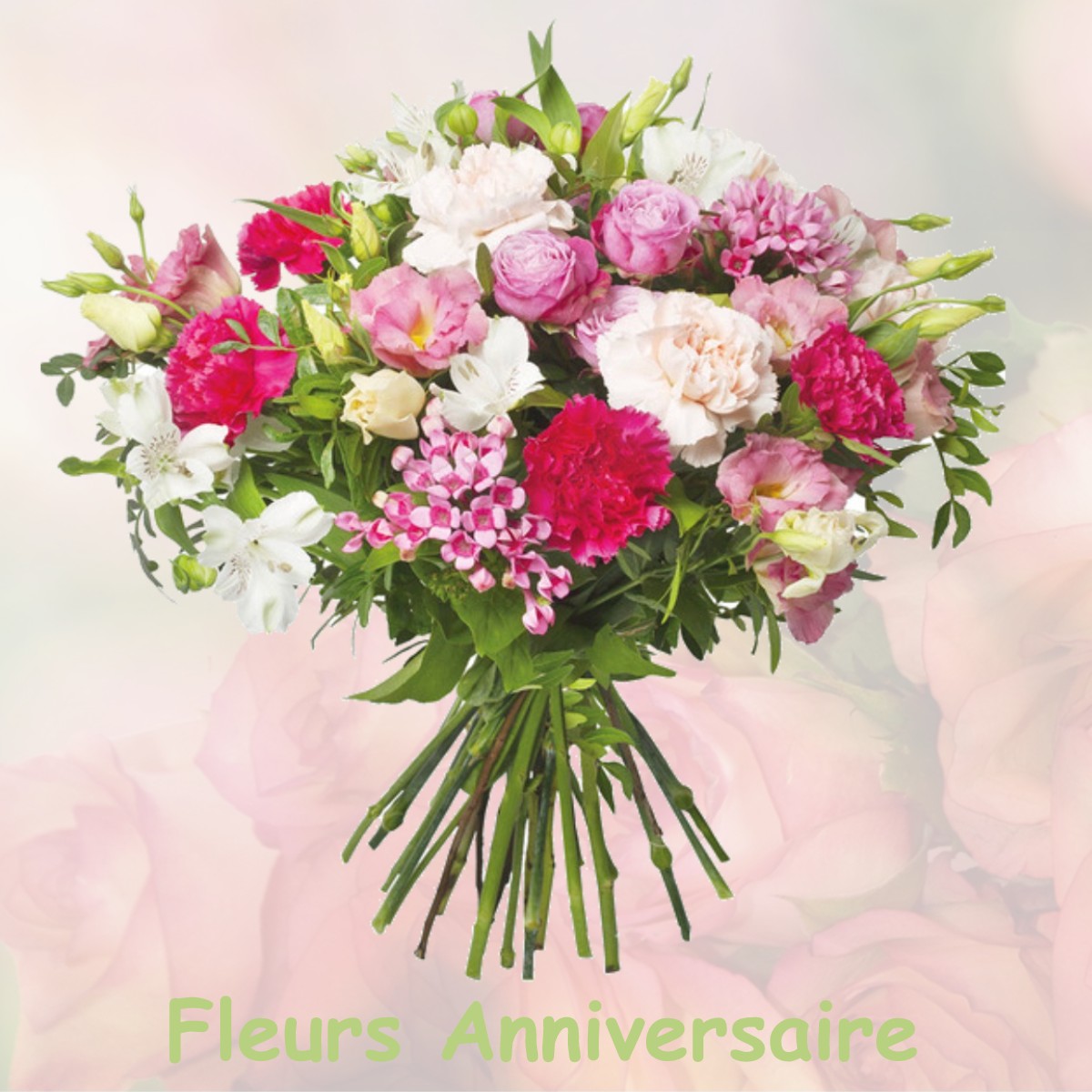 fleurs anniversaire SAINT-VIGOR-DES-MONTS